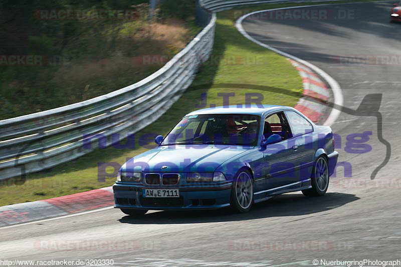 Bild #3203330 - Touristenfahrten Nürburgring Nordschleife 17.07.2017