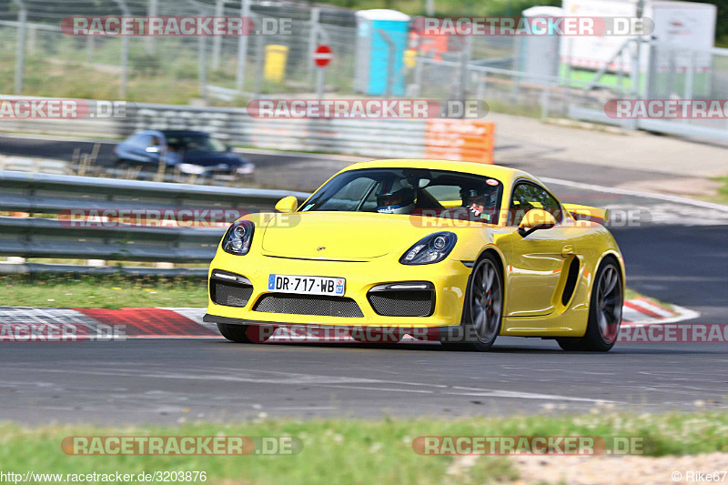 Bild #3203876 - Touristenfahrten Nürburgring Nordschleife 17.07.2017