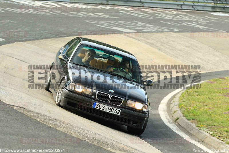 Bild #3203974 - Touristenfahrten Nürburgring Nordschleife 17.07.2017