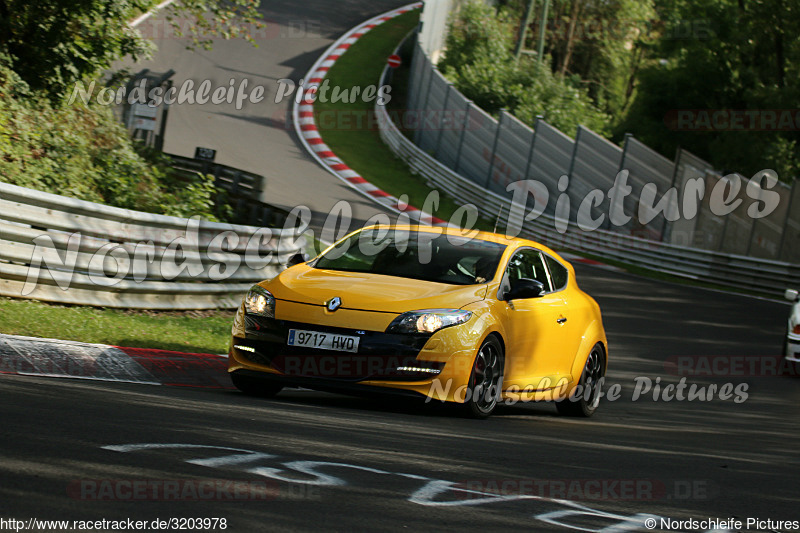 Bild #3203978 - Touristenfahrten Nürburgring Nordschleife 17.07.2017