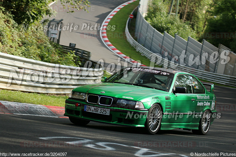 Bild #3204097 - Touristenfahrten Nürburgring Nordschleife 17.07.2017