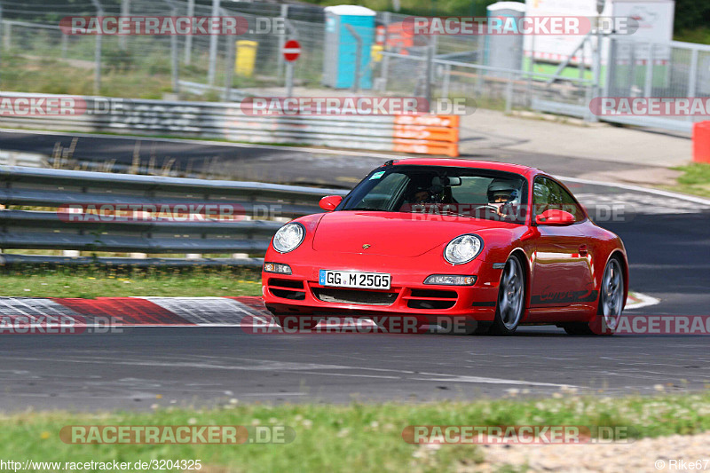 Bild #3204325 - Touristenfahrten Nürburgring Nordschleife 17.07.2017