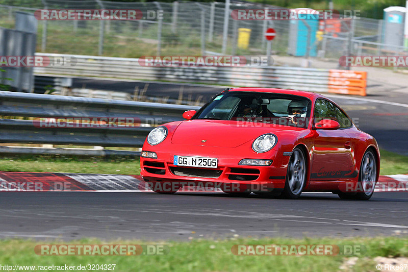 Bild #3204327 - Touristenfahrten Nürburgring Nordschleife 17.07.2017