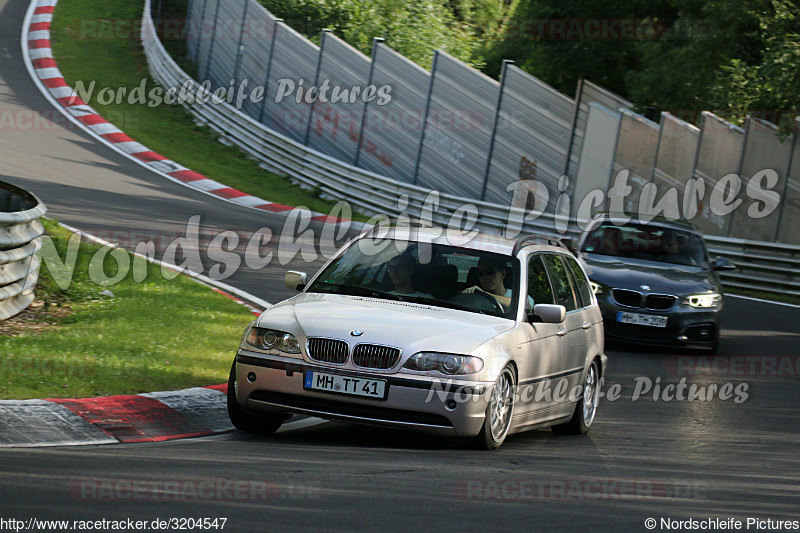 Bild #3204547 - Touristenfahrten Nürburgring Nordschleife 17.07.2017