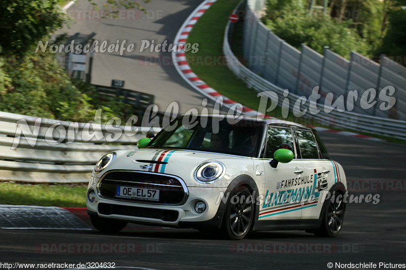 Bild #3204632 - Touristenfahrten Nürburgring Nordschleife 17.07.2017