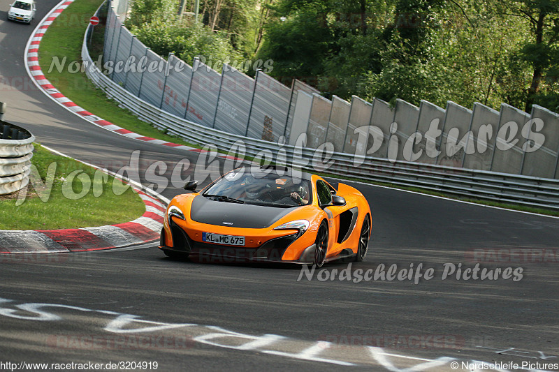 Bild #3204919 - Touristenfahrten Nürburgring Nordschleife 17.07.2017