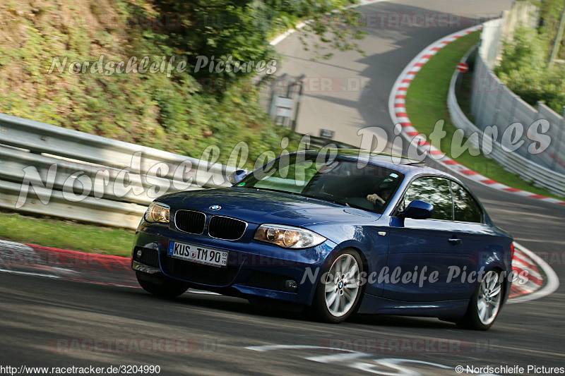 Bild #3204990 - Touristenfahrten Nürburgring Nordschleife 17.07.2017