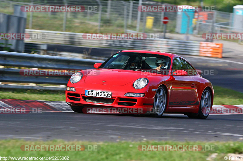 Bild #3205062 - Touristenfahrten Nürburgring Nordschleife 17.07.2017