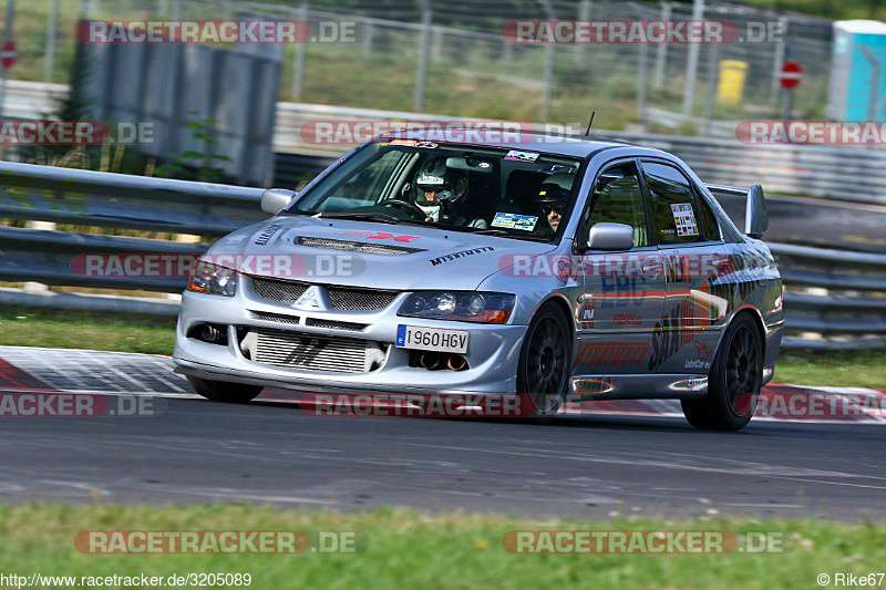 Bild #3205089 - Touristenfahrten Nürburgring Nordschleife 17.07.2017