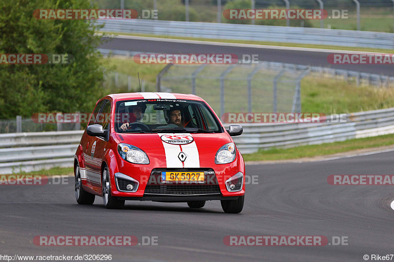 Bild #3206296 - Touristenfahrten Nürburgring Nordschleife 17.07.2017