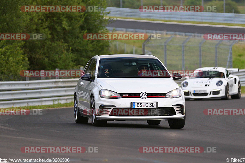 Bild #3206306 - Touristenfahrten Nürburgring Nordschleife 17.07.2017