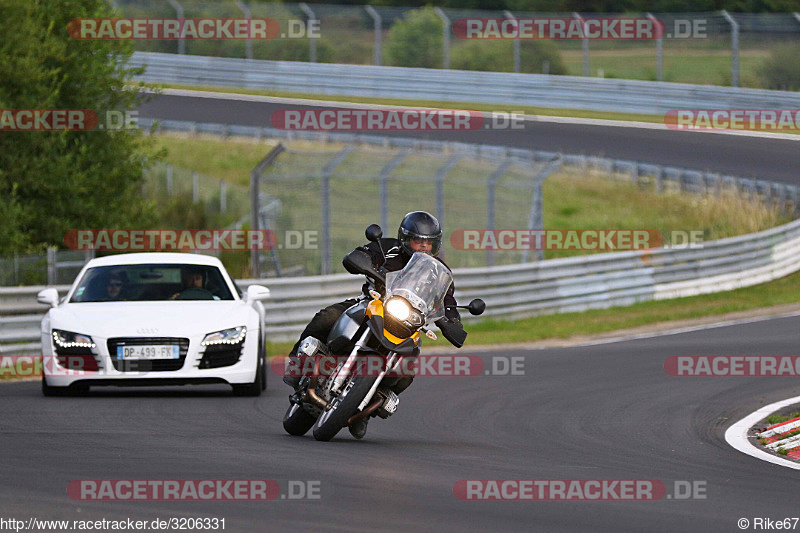 Bild #3206331 - Touristenfahrten Nürburgring Nordschleife 17.07.2017