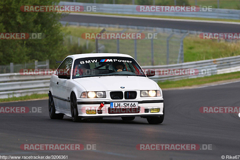 Bild #3206361 - Touristenfahrten Nürburgring Nordschleife 17.07.2017