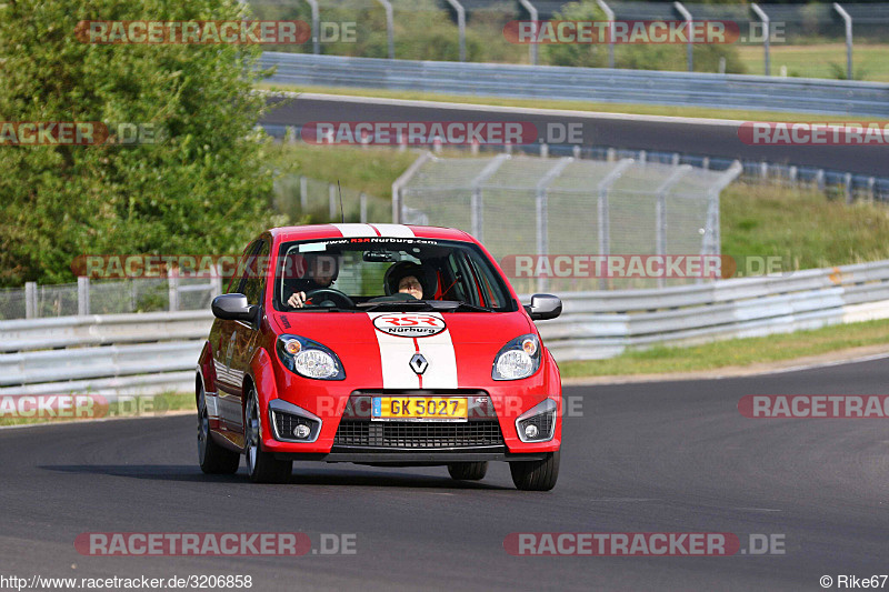 Bild #3206858 - Touristenfahrten Nürburgring Nordschleife 17.07.2017