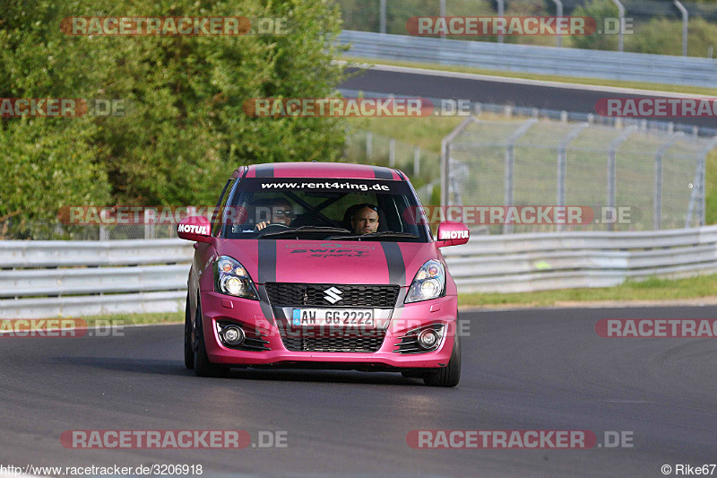 Bild #3206918 - Touristenfahrten Nürburgring Nordschleife 17.07.2017