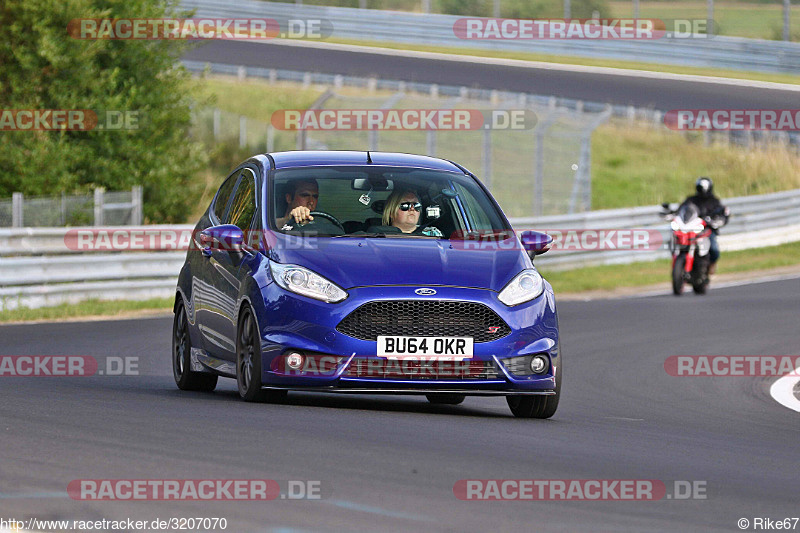 Bild #3207070 - Touristenfahrten Nürburgring Nordschleife 17.07.2017