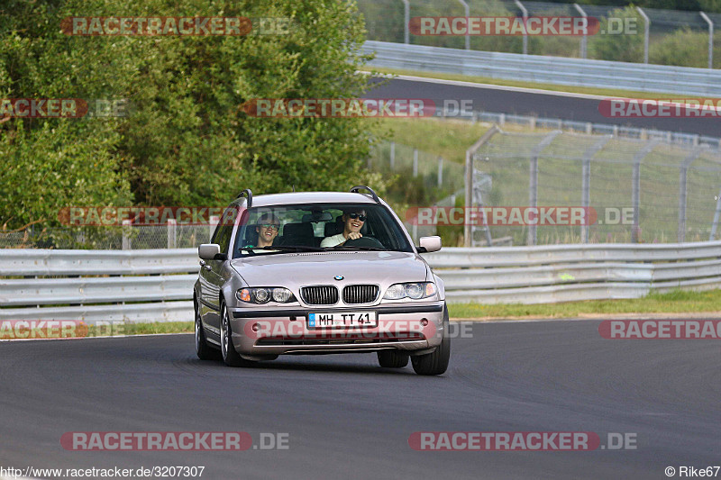 Bild #3207307 - Touristenfahrten Nürburgring Nordschleife 17.07.2017