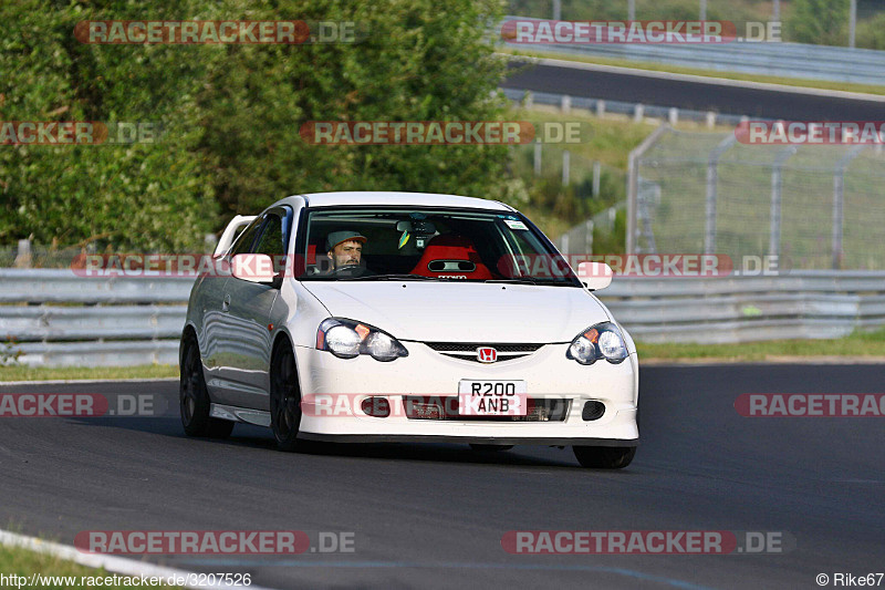 Bild #3207526 - Touristenfahrten Nürburgring Nordschleife 17.07.2017