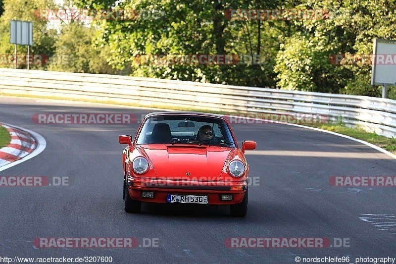 Bild #3207600 - Touristenfahrten Nürburgring Nordschleife 18.07.2017