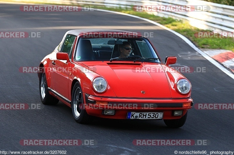 Bild #3207602 - Touristenfahrten Nürburgring Nordschleife 18.07.2017