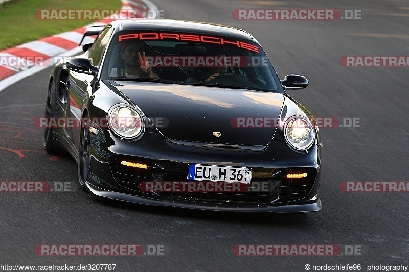 Bild #3207787 - Touristenfahrten Nürburgring Nordschleife 18.07.2017