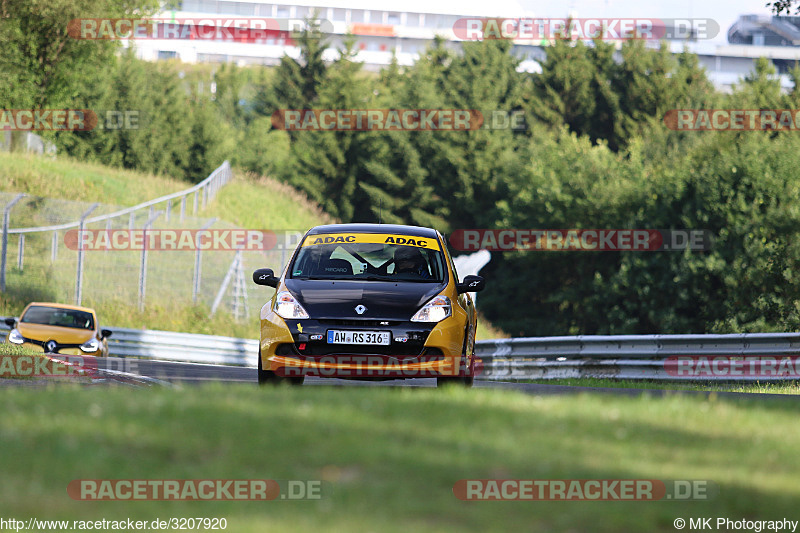 Bild #3207920 - Touristenfahrten Nürburgring Nordschleife 18.07.2017