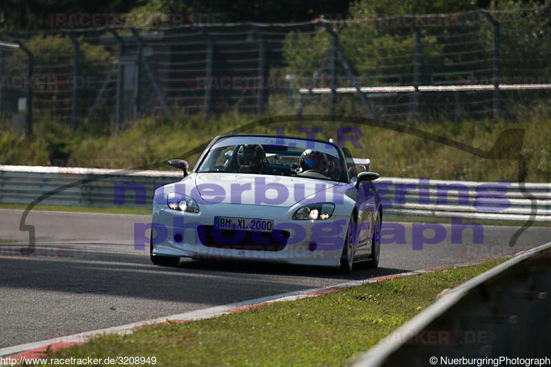 Bild #3208949 - Touristenfahrten Nürburgring Nordschleife 18.07.2017