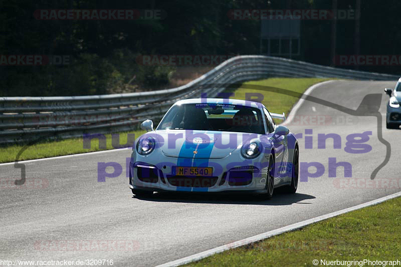 Bild #3209716 - Touristenfahrten Nürburgring Nordschleife 18.07.2017