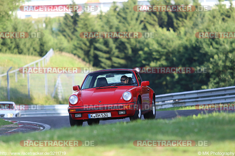 Bild #3211719 - Touristenfahrten Nürburgring Nordschleife 18.07.2017