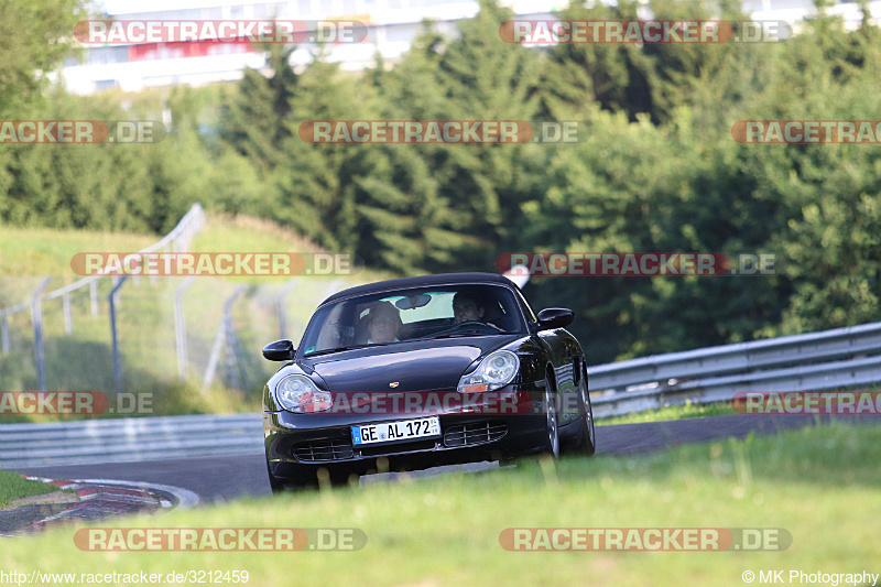 Bild #3212459 - Touristenfahrten Nürburgring Nordschleife 18.07.2017