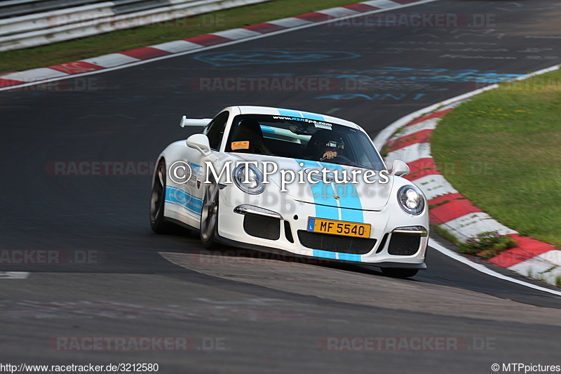 Bild #3212580 - Touristenfahrten Nürburgring Nordschleife 18.07.2017