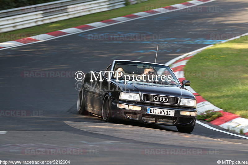 Bild #3212604 - Touristenfahrten Nürburgring Nordschleife 18.07.2017