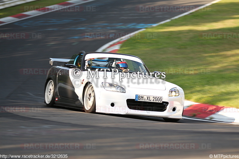 Bild #3212635 - Touristenfahrten Nürburgring Nordschleife 18.07.2017