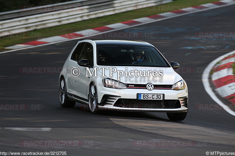 Bild #3212705 - Touristenfahrten Nürburgring Nordschleife 18.07.2017