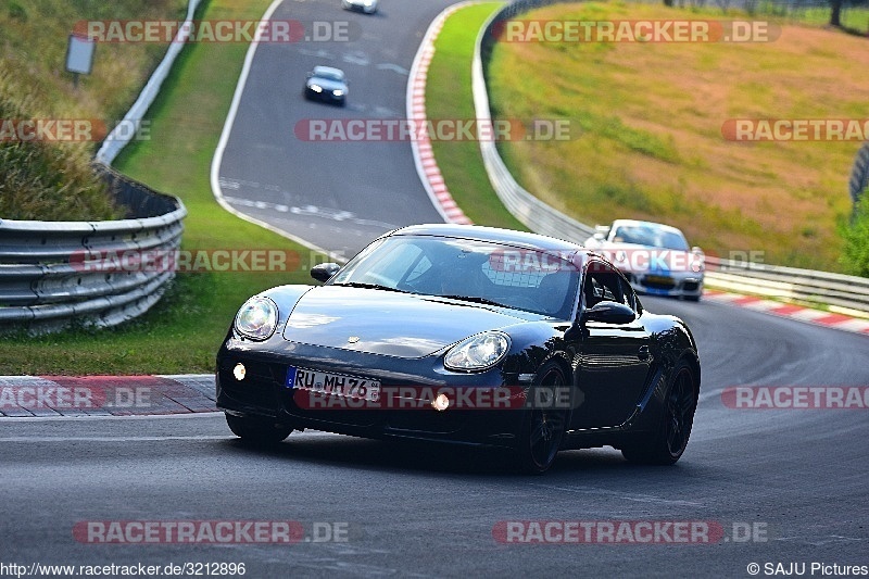 Bild #3212896 - Touristenfahrten Nürburgring Nordschleife 18.07.2017