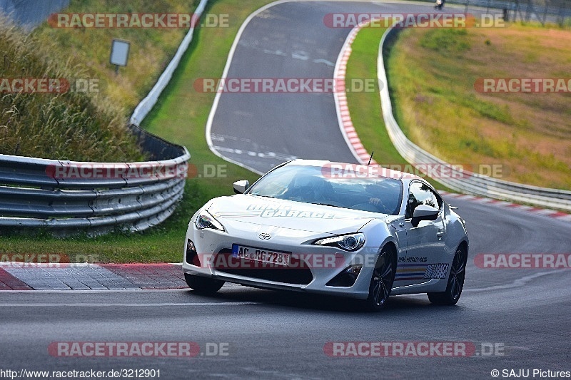 Bild #3212901 - Touristenfahrten Nürburgring Nordschleife 18.07.2017