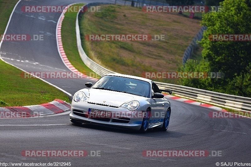 Bild #3212945 - Touristenfahrten Nürburgring Nordschleife 18.07.2017