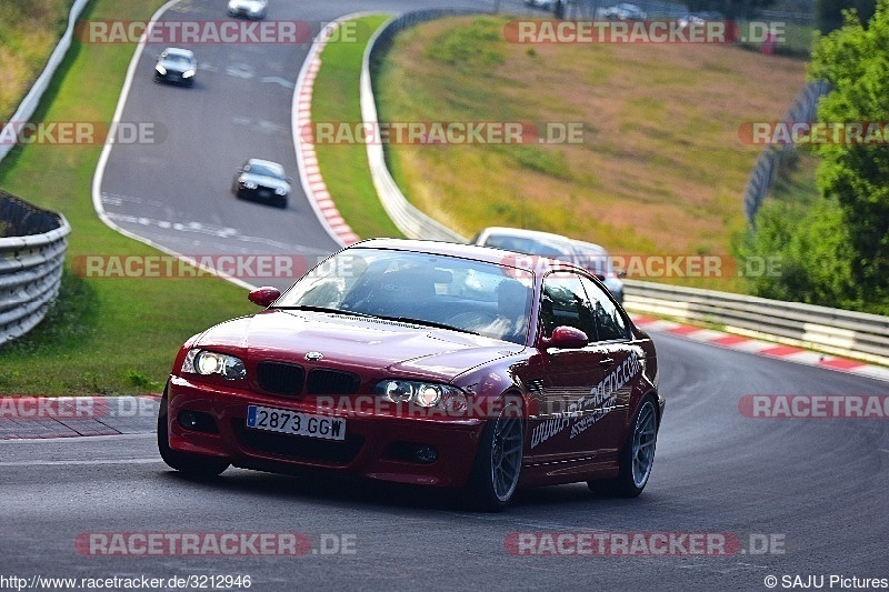 Bild #3212946 - Touristenfahrten Nürburgring Nordschleife 18.07.2017