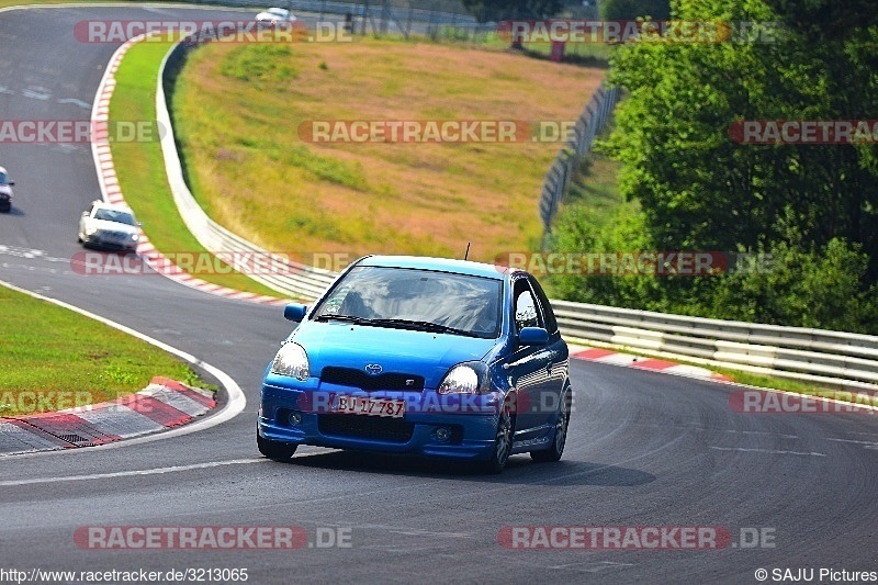 Bild #3213065 - Touristenfahrten Nürburgring Nordschleife 18.07.2017