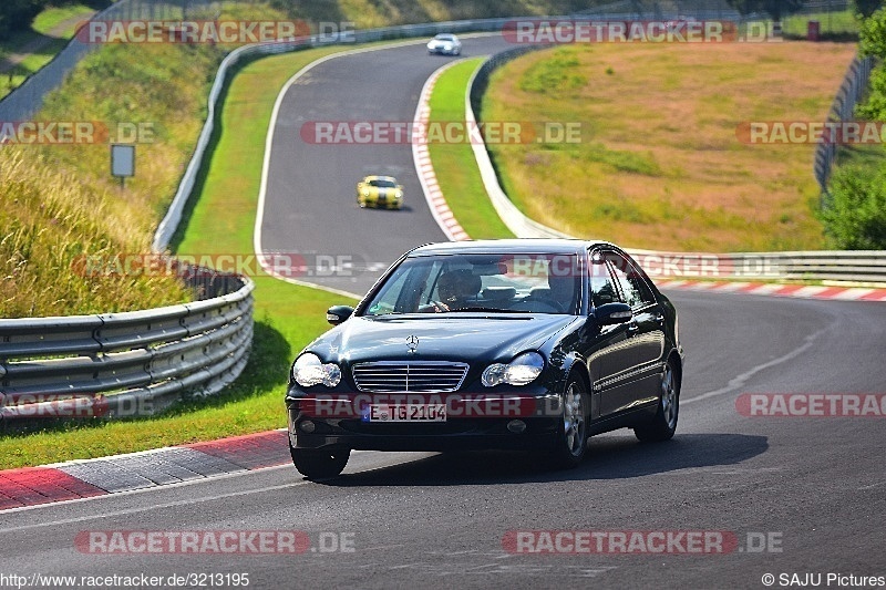 Bild #3213195 - Touristenfahrten Nürburgring Nordschleife 18.07.2017