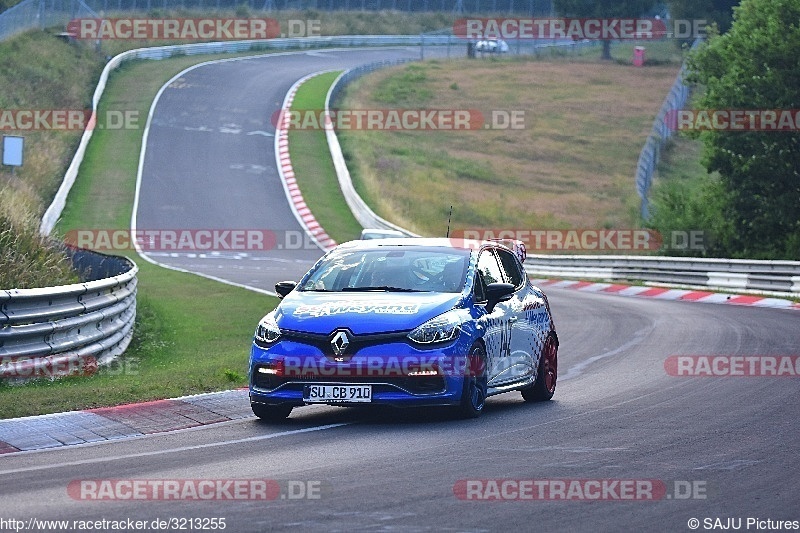 Bild #3213255 - Touristenfahrten Nürburgring Nordschleife 18.07.2017