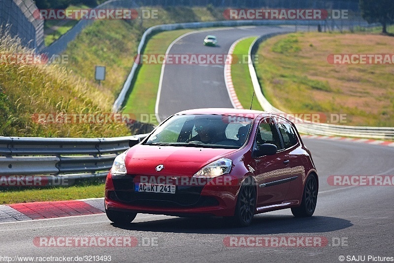 Bild #3213493 - Touristenfahrten Nürburgring Nordschleife 18.07.2017