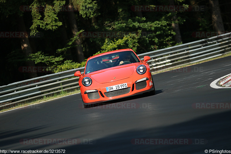 Bild #3213572 - Touristenfahrten Nürburgring Nordschleife 18.07.2017