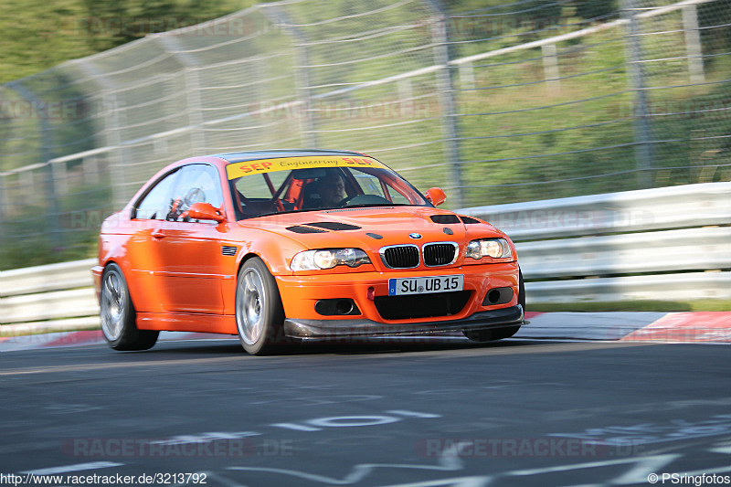 Bild #3213792 - Touristenfahrten Nürburgring Nordschleife 18.07.2017