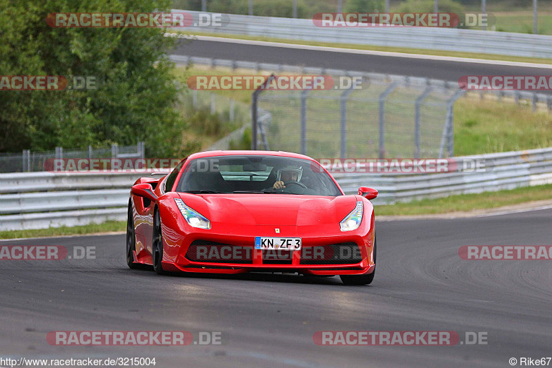 Bild #3215004 - Touristenfahrten Nürburgring Nordschleife 19.07.2017