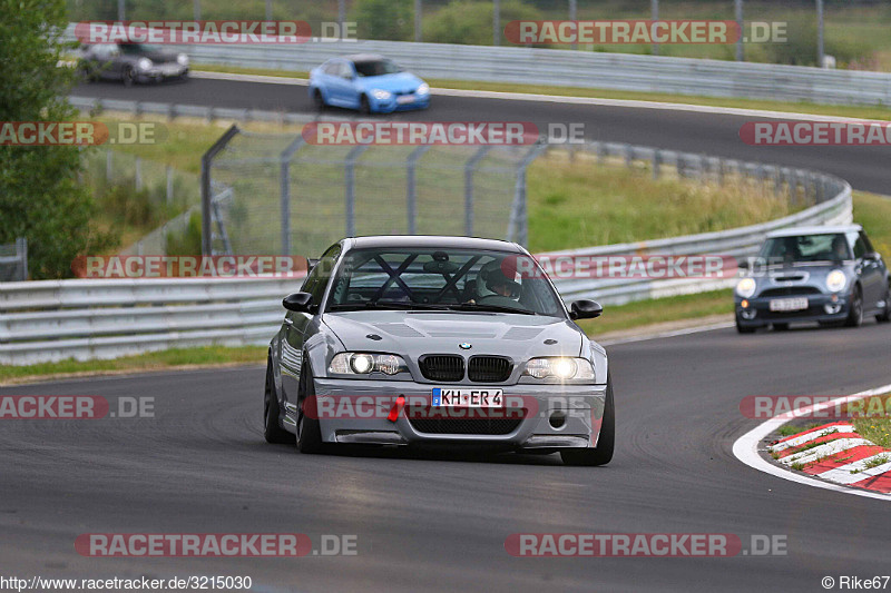 Bild #3215030 - Touristenfahrten Nürburgring Nordschleife 19.07.2017