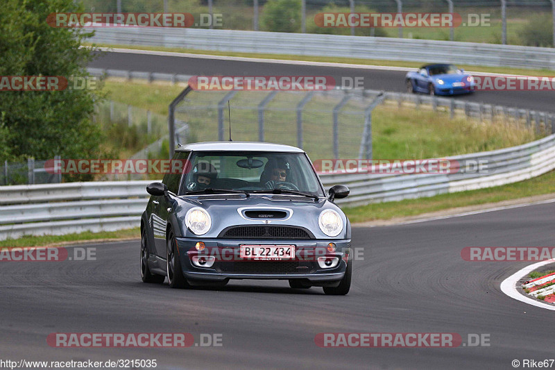 Bild #3215035 - Touristenfahrten Nürburgring Nordschleife 19.07.2017