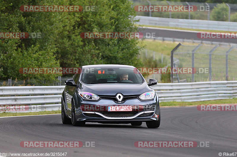 Bild #3215047 - Touristenfahrten Nürburgring Nordschleife 19.07.2017