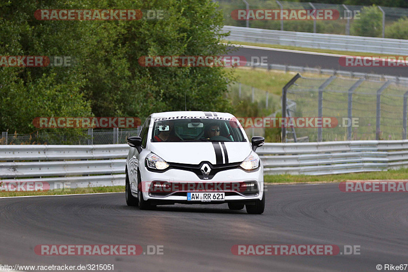 Bild #3215051 - Touristenfahrten Nürburgring Nordschleife 19.07.2017