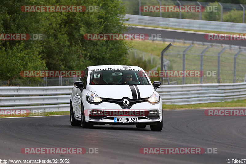 Bild #3215052 - Touristenfahrten Nürburgring Nordschleife 19.07.2017